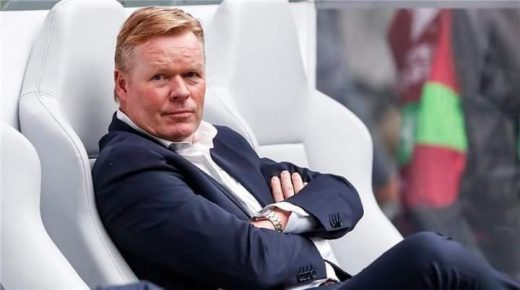 كومان بين المنطق والأحلام