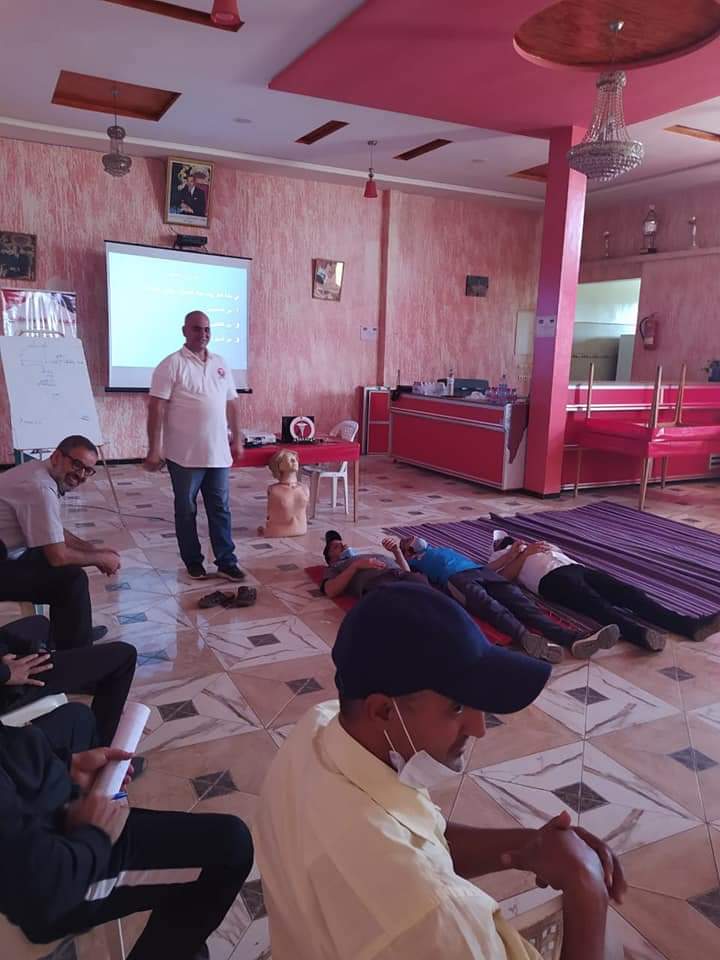 FB IMG 1604225836485 - شأنكم Tv