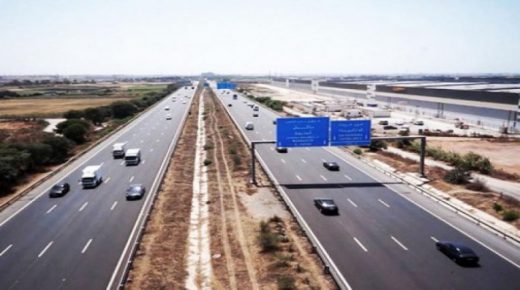 الاعلان عن قرب انطلاق اشغال تشييد الطريق السيار مراكش فاس ،فهل ستتحقق معجزة ربط اقدم عاصمتين للمملكة؟؟؟