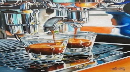 الافتتاحية:قهوة الظهيرة ،متى نفك ارتباطنا بالوهم ؟؟