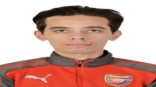 المغرب بضربة معلم يجعل من الصحراء المغربية نقطة ربط بين المغرب و إفريقيا .