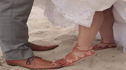 قلعة السراغنة: الديبلوماسية الموازية لمدير مرجان طارق ولد المحجوب تدفع وزير خارجية موناكو لزيارة مدينة القلعة.