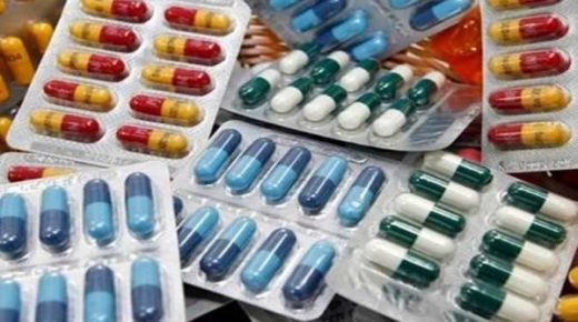 مكناس: توقيف شبكة للاتجار في الاقراص الطبية المخذرة ضمنها صيدلاني.