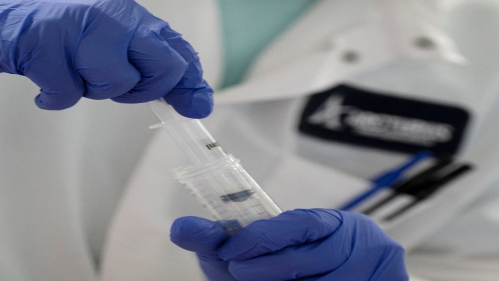 essai vaccin coronavirus18 03 20  - شأنكم Tv