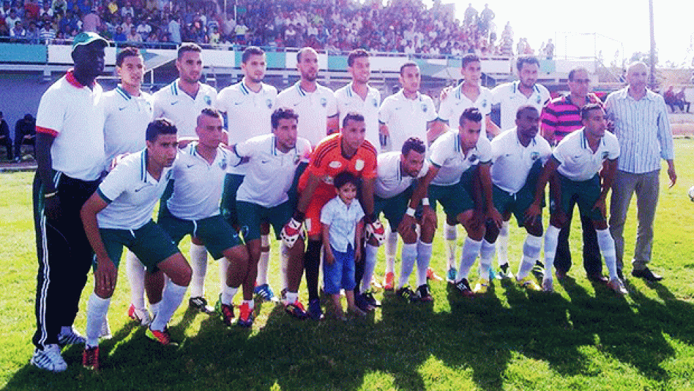 fbs  - شأنكم Tv