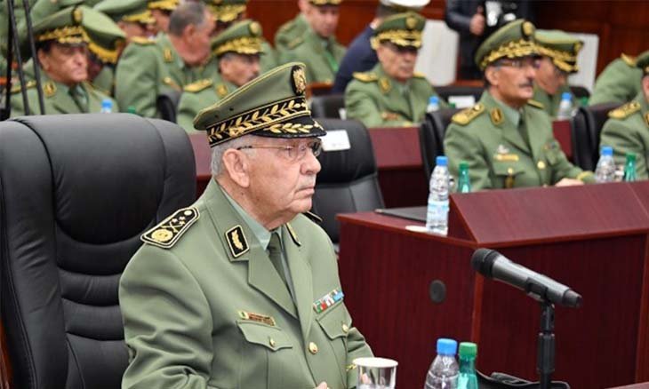  الجزائر 1 - شأنكم Tv