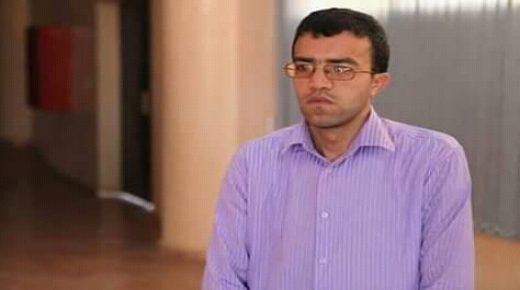 الفاعل الجمعوي محمد انغير يكتب : ملكنا الهمام خط أحمر لا نقبل المساس به تحت اي ظرف او موقف