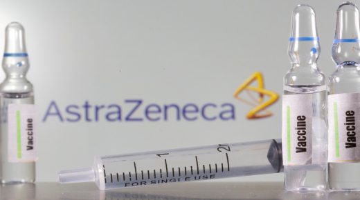 Covid-19: الدنمارك تعلق لقاح AstraZeneca بسبب مخاوف تتعلق بتكوين جلطات دموية