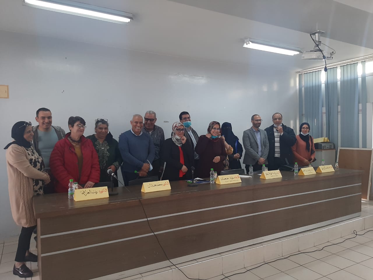  الدامجة ابن مسيك - شأنكم Tv