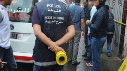 سلا : زوج ينهي حياة زوجته وإبنته وينتحر