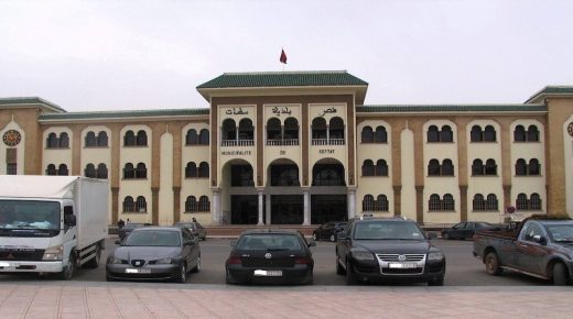 ما وقع بمجلس جماعة سطات غيب عنصر الحكمة ومصالح الساكنة
