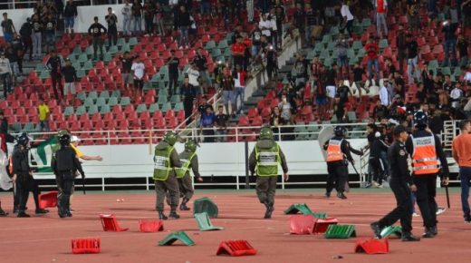 “الهوليغانز” أو جيل الضباع!