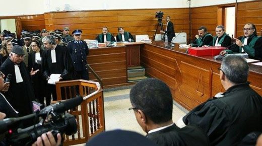 سطات… خمسيني أمام القضاء يشتبه في تورطه في اغتصاب