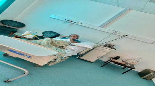 الفنان مرسيل خليفة يمر بوعكة صحية