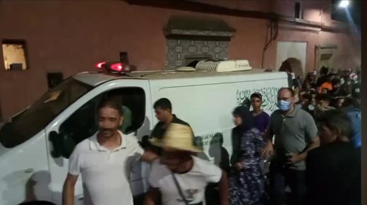 مراكش… شقيق ينهي حياة شقيقه بدرب باب ايلان بالمدينة العتيقة