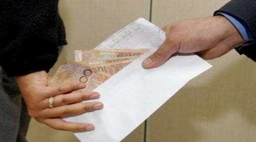 الرشوة و”الرقم الأخضر” .. سقوط دركي بجماعة تسلطانت بمدينة مراكش