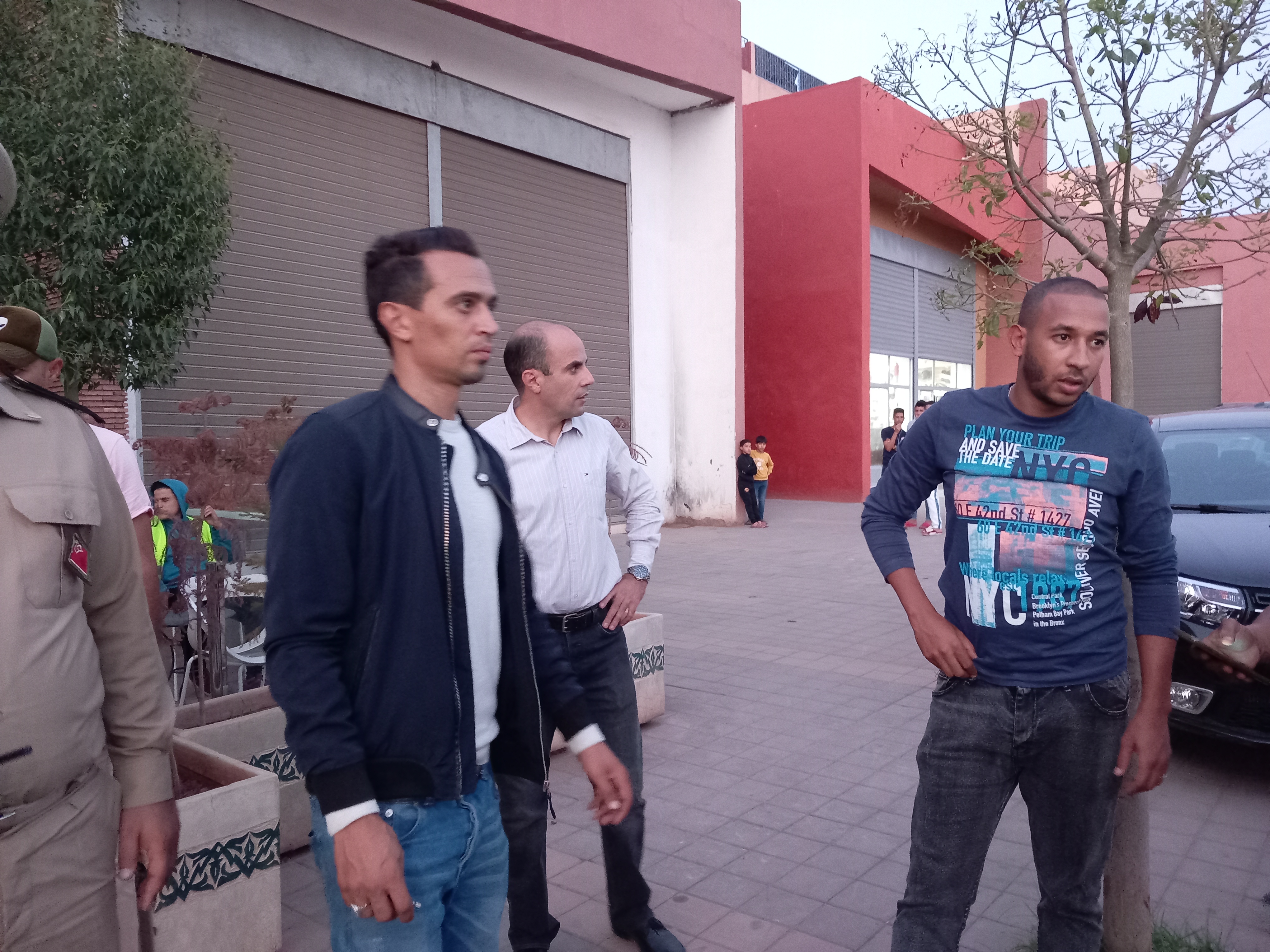 20221017 191028 - شأنكم Tv