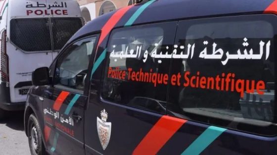 العثور على جثة خياط يستنفر أمن طنجة والنيابة العامة تفتح تحقيقا