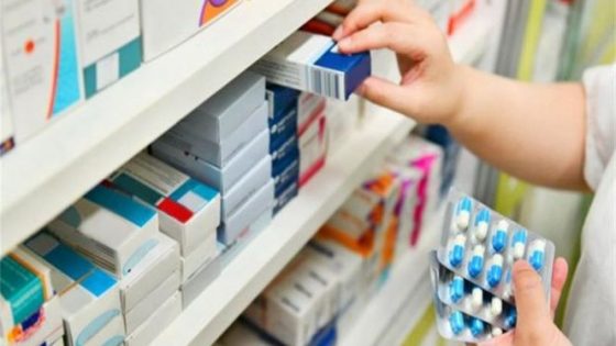 قرار حكومي مرتقب بتخفيض ضريبة الأدوية