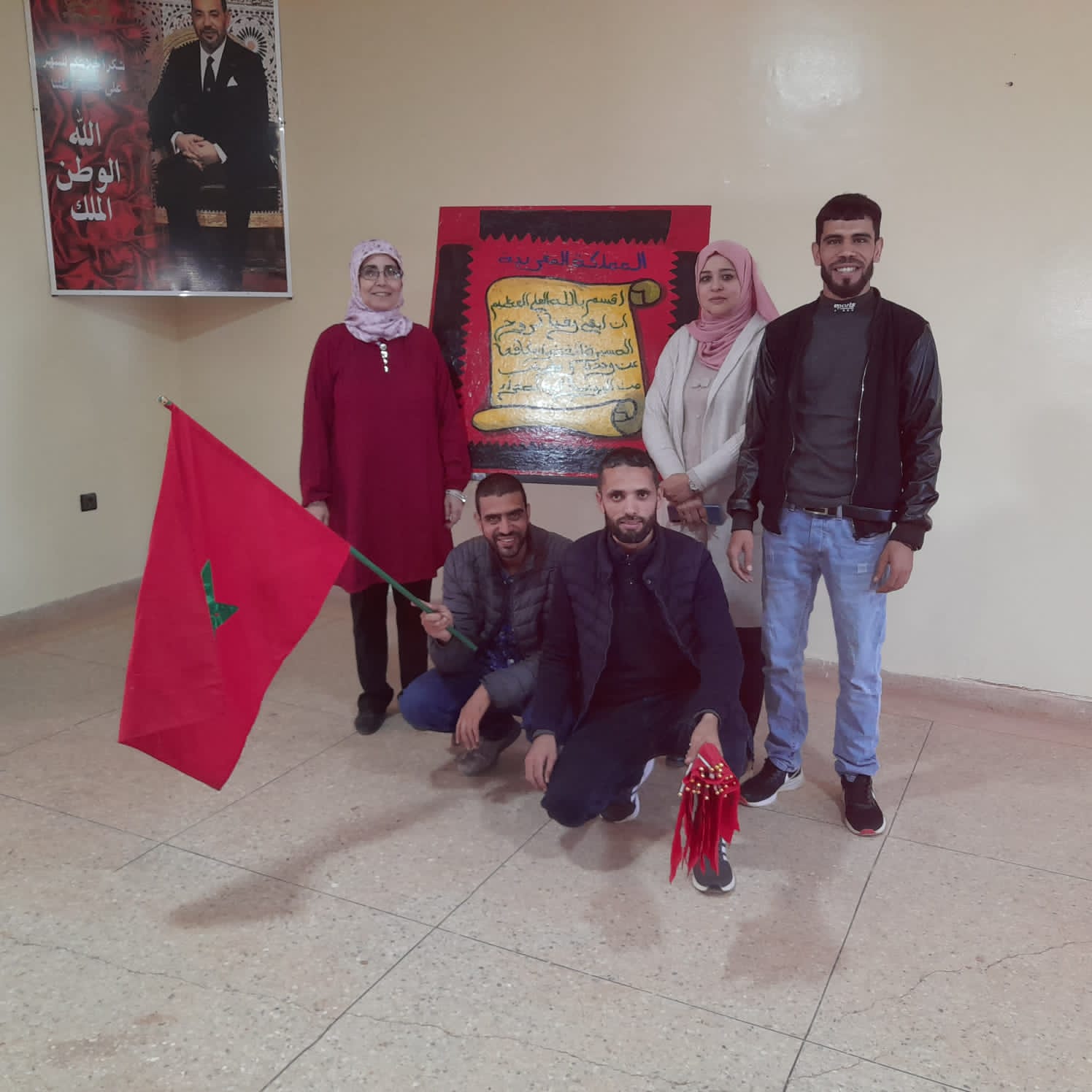 IMG 20221122 WA0011 - شأنكم Tv