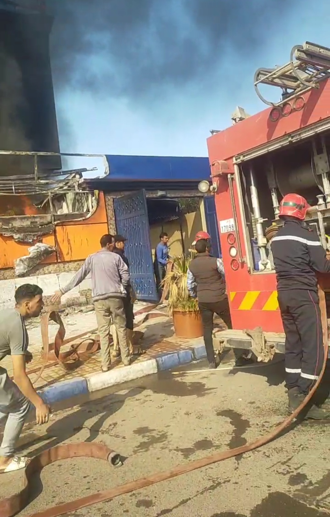 Screenshot 20221118 120223 Facebook - شأنكم Tv