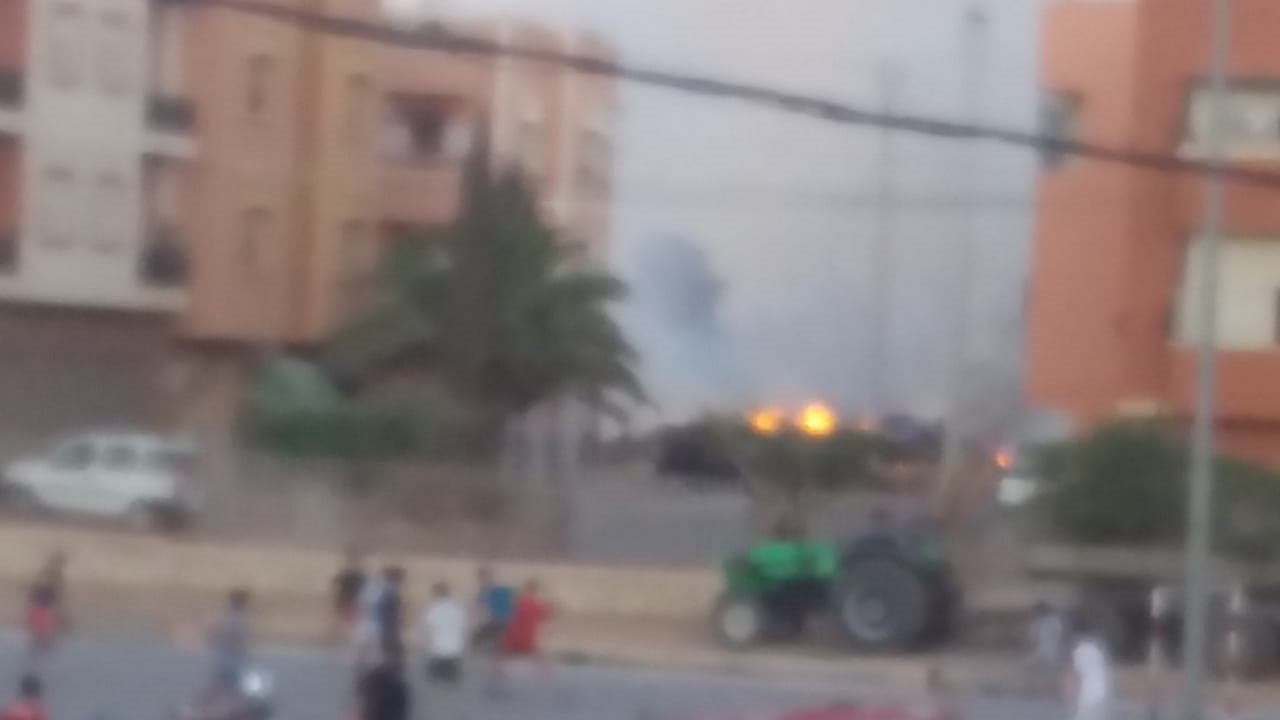  الاستقلال 1 - شأنكم Tv