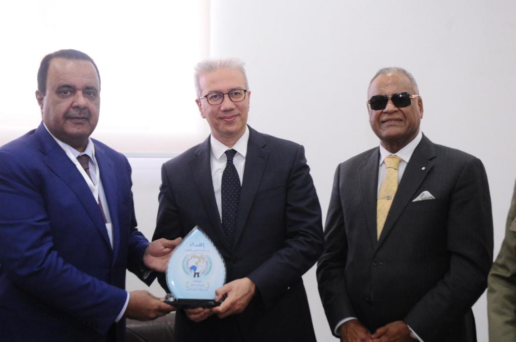 292A3E32 E1BE 46B9 9F53 7319DF331985 - شأنكم Tv