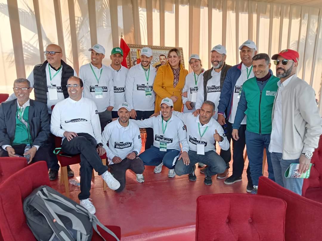 FB IMG 1671982833304 - شأنكم Tv