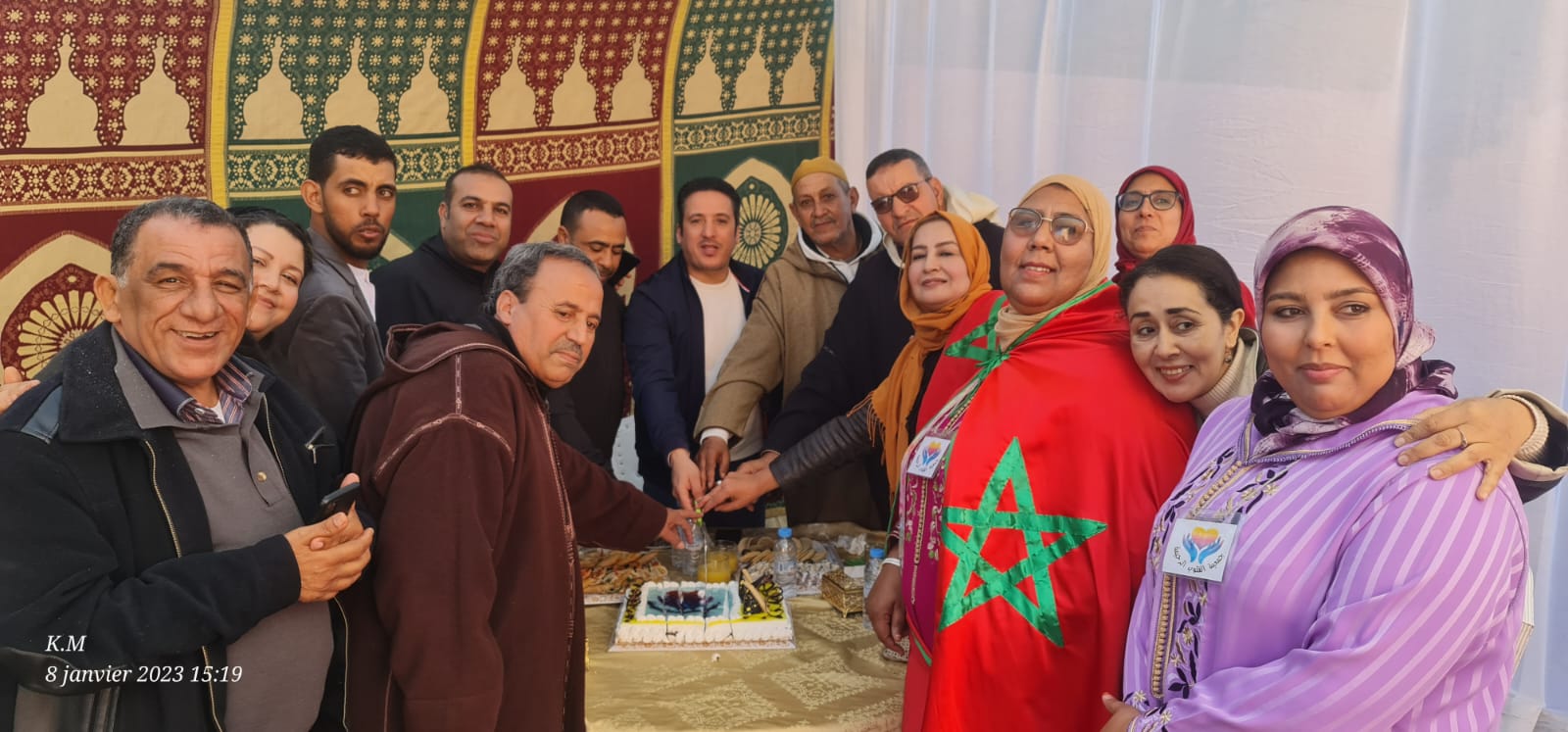 IMG 20230108 WA0021 - شأنكم Tv