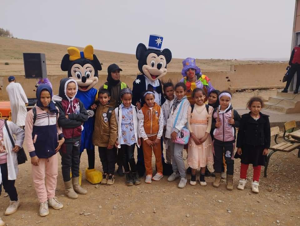 FB IMG 1676759236693 - شأنكم Tv