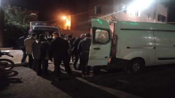 مراكش….ايقاف شخص متلبسا بسرقة عدادات مائية بالمدينة العتيقة