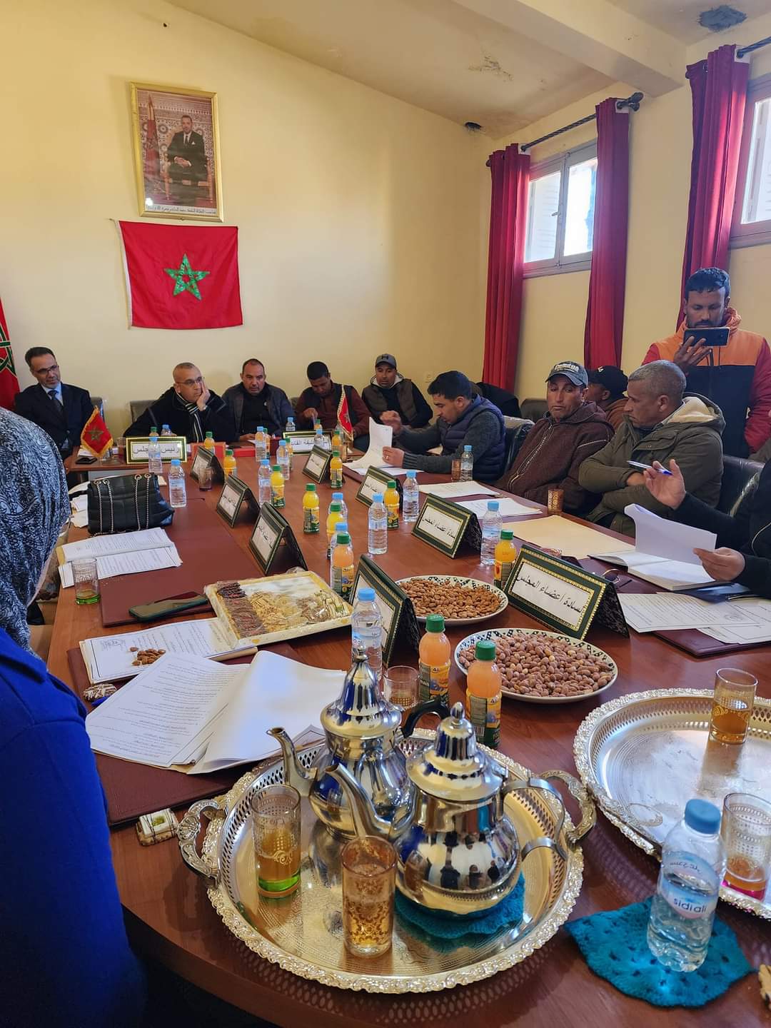 IMG 20230207 WA0216 - شأنكم Tv