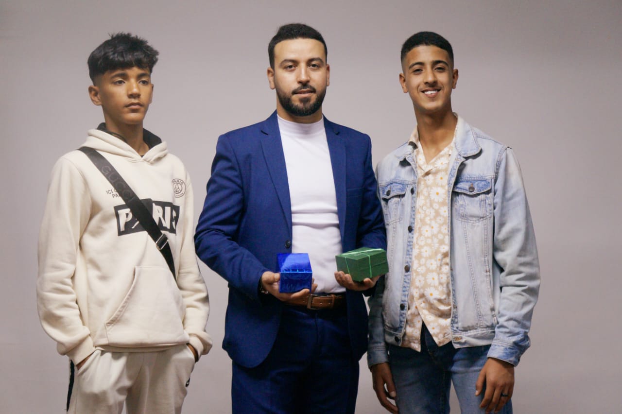 IMG 20230225 WA0048 - شأنكم Tv