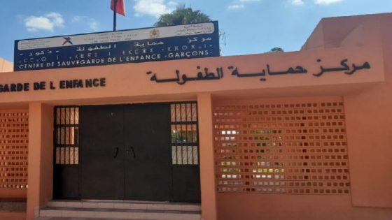 السجن خمس سنوات لمديرة مركز حماية الطفولة بمراكش