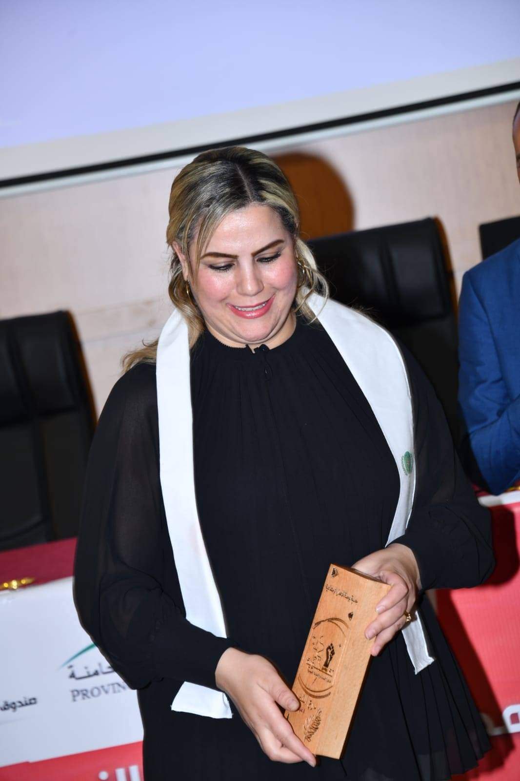 FB IMG 1678305916016 - شأنكم Tv