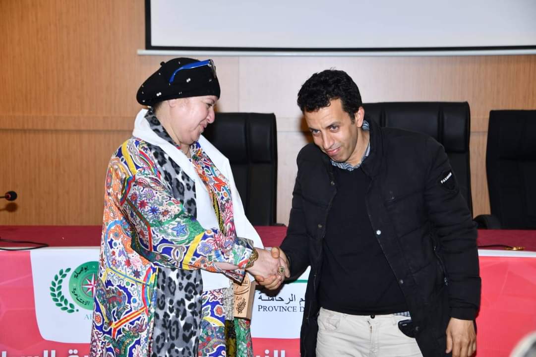 FB IMG 1678305950103 - شأنكم Tv