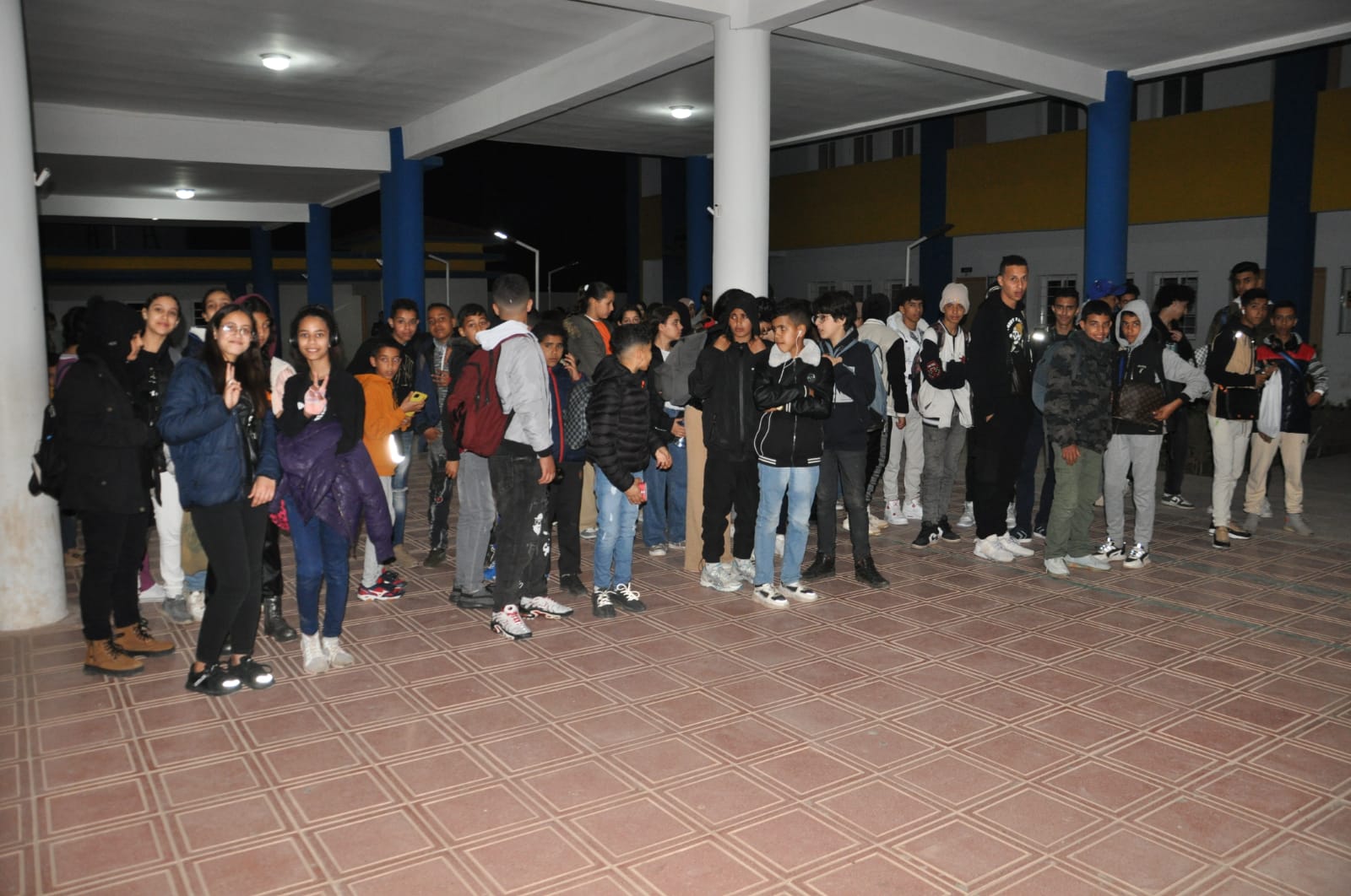 IMG 20230314 WA0035 - شأنكم Tv