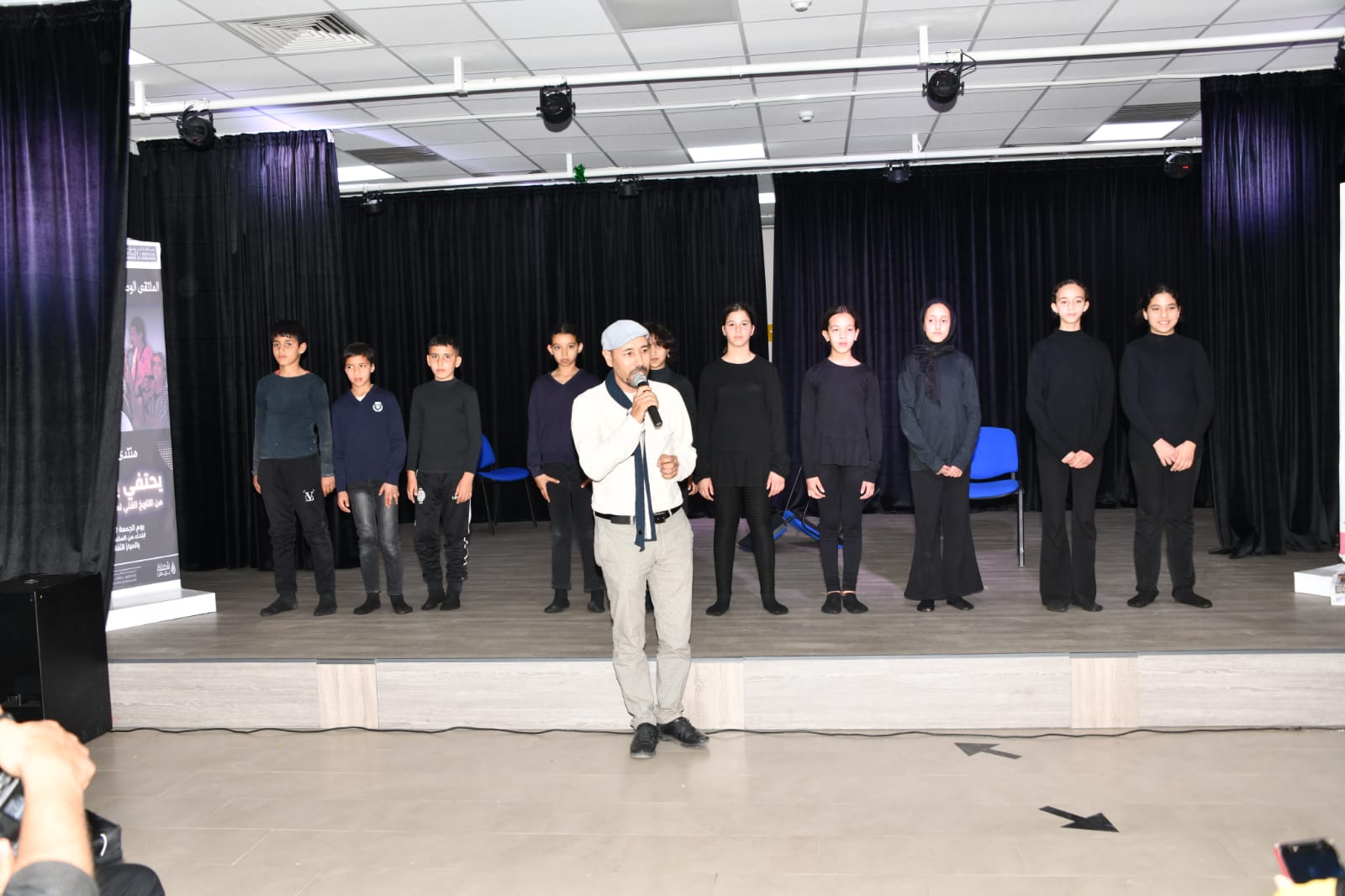 IMG 20230319 WA0071 - شأنكم Tv