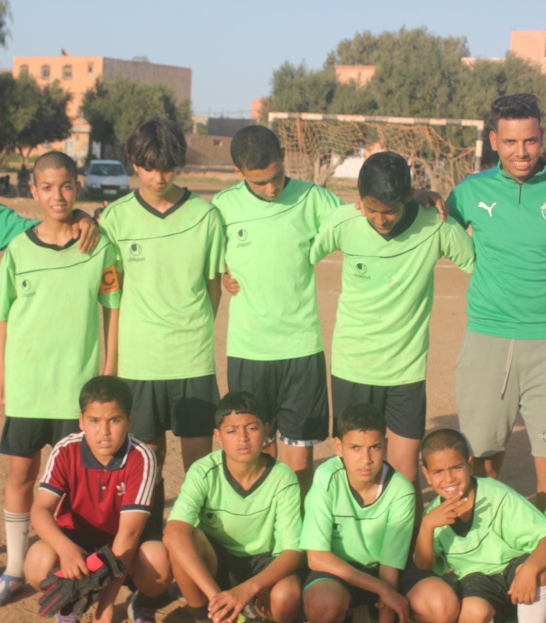 IMG 20230325 WA0033 - شأنكم Tv