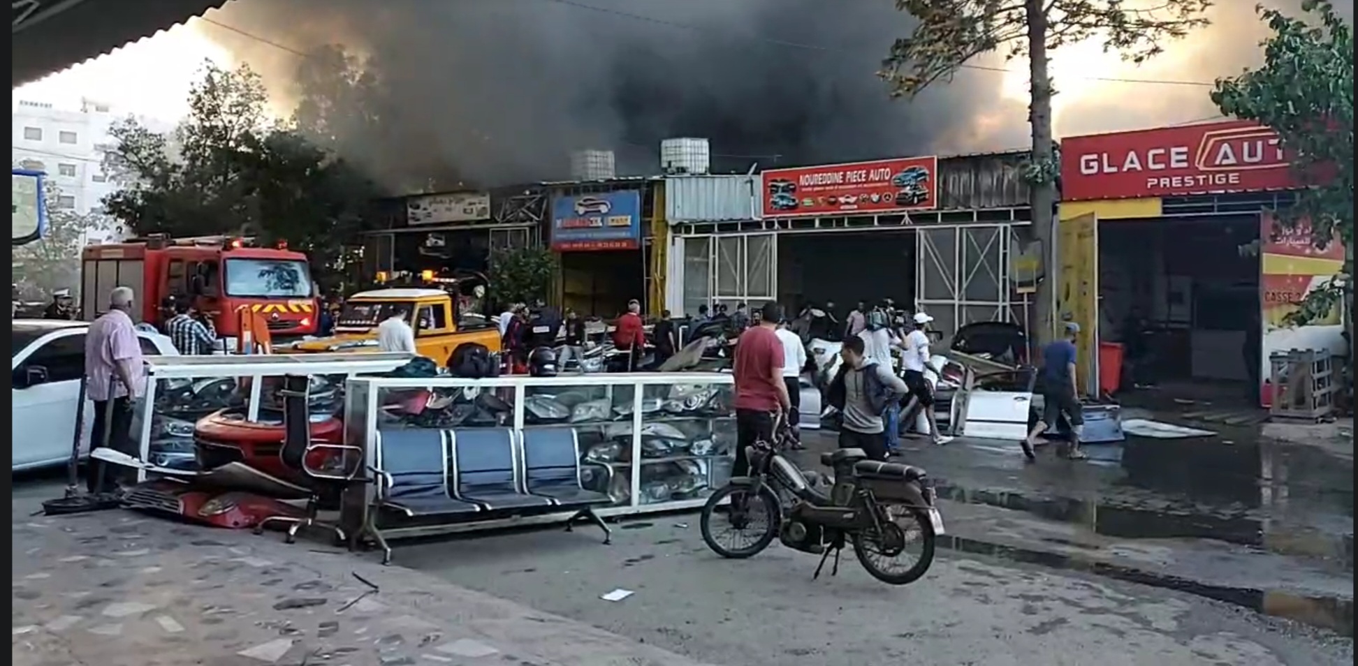 Screenshot 20230430 204113 Facebook - شأنكم Tv