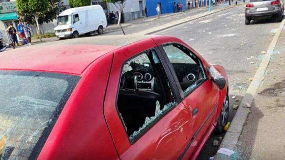 مباراة “الطاس” و”الكوديم”… اعتقال 170 شخصا بعد أعمال تخريب بالدار البيضاء