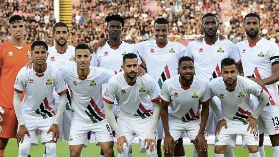 الجيش الملكي يقترب من تحقيق اللقب والوداد يرفض الاستسلام