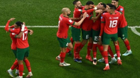 مهاجم المنتخب الوطني لكرة القدم، وليد شديرة، قد يغيب عن المقابلة الودية التي ستجمع “أسود الأطلس” ومنتخب الرأس الأخضر،