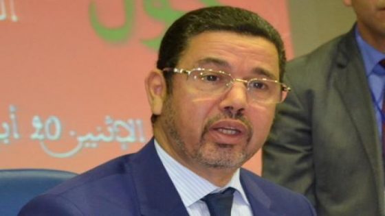 مذكرة محمد عبد النباوي تدعو إلى تنظيم تشغيل فرق الشرطة بمهامهم المنوطة بهم