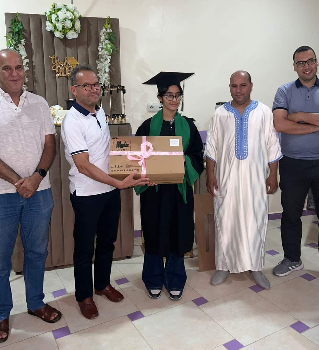 FB IMG 1688800253568 - شأنكم Tv