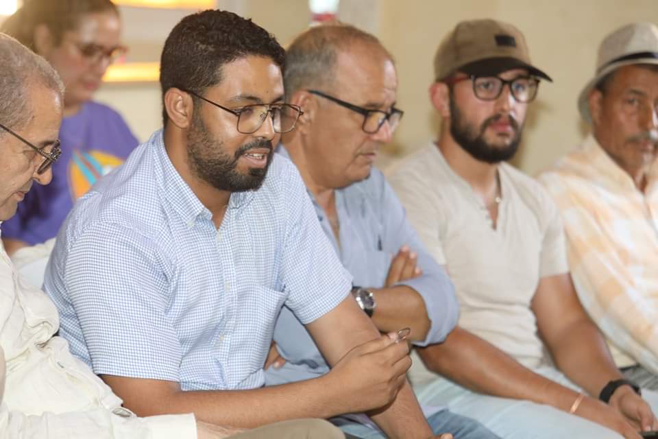 FB IMG 1688862562585 - شأنكم Tv