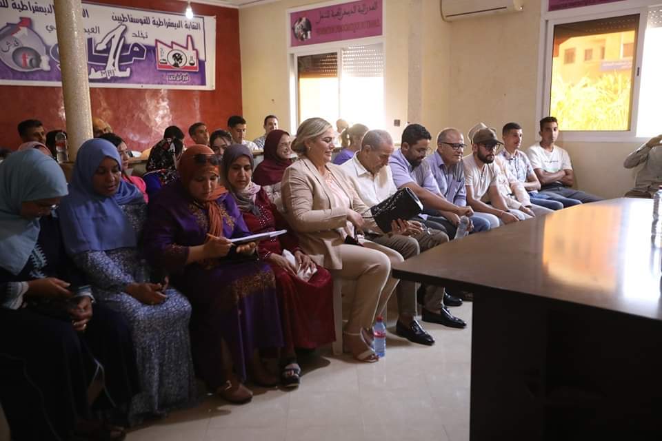 FB IMG 1688862582887 - شأنكم Tv