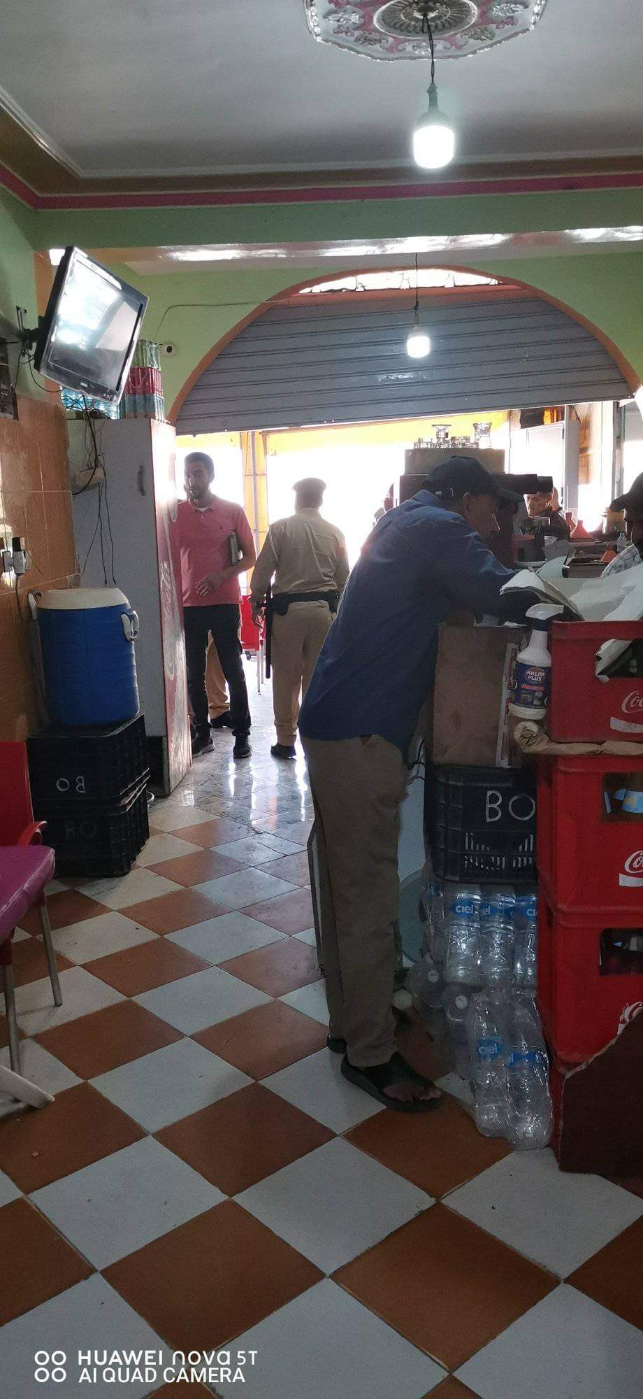 FB IMG 1690658055660 - شأنكم Tv