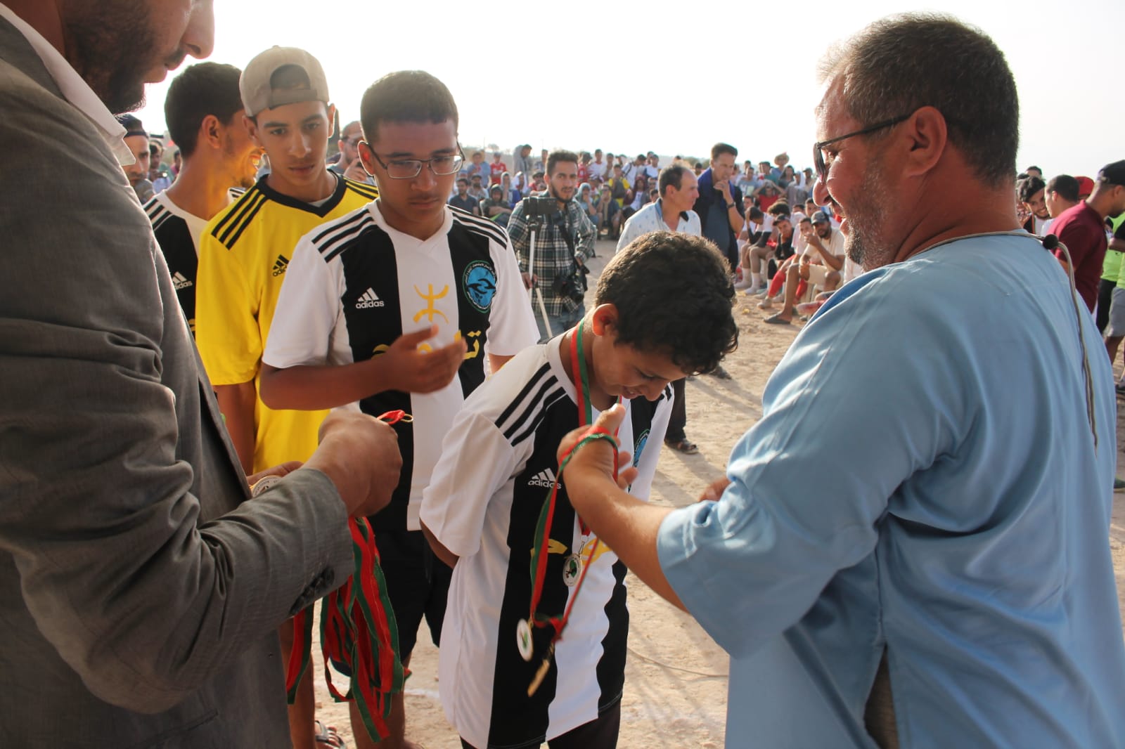 IMG 20230711 WA0113 - شأنكم Tv