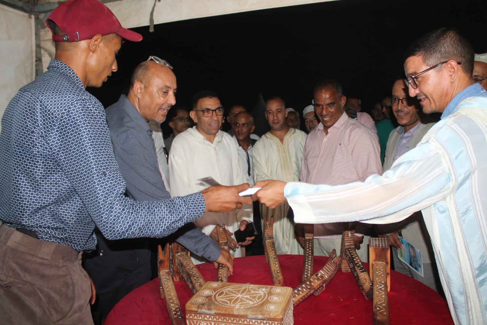 IMG 20230722 WA0092 - شأنكم Tv